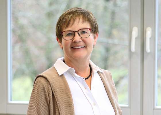 Brigitte Jegl