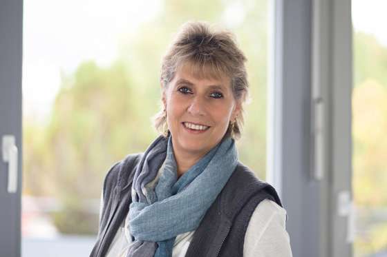 Gabriele Reiff