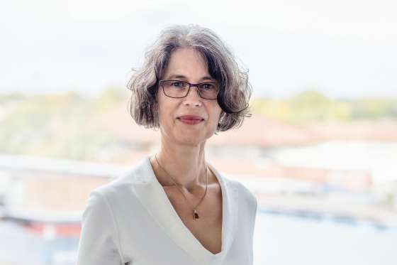 Karin Weiblen