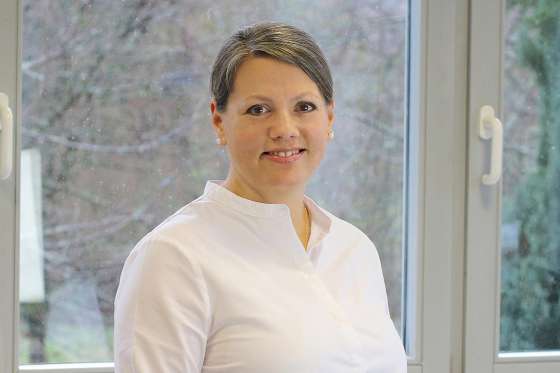 Tina Röcker
