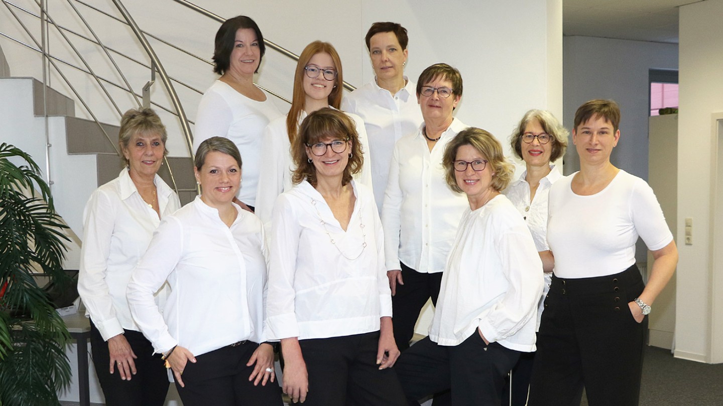 Foto: Teamfoto Kanzlei