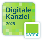 Datev Digitale Kanzlei 2025
