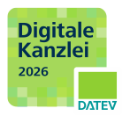 Datev Digitale Kanzlei 2026